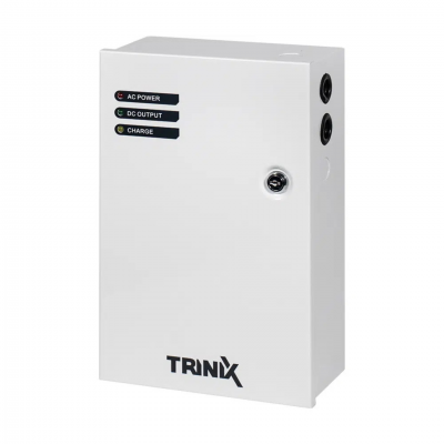 Джерело безперебійного живлення Trinix PSU-1205LED(M) LiFePO4